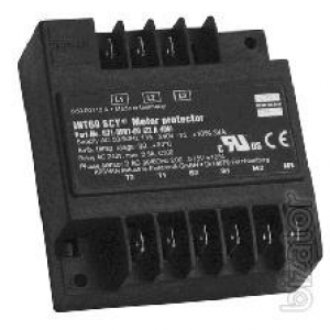 Электронный блок защиты компрессора Bock INT69G Diagnose (81043)