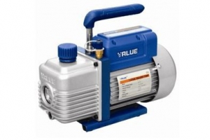  Вакуумный насос Value VE-215 (двухступенчатый, 42 л/мин) 
