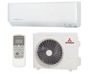 Кондиционер Mitsubishi Heavy SRK45ZSPR-S / SRC45ZSPR-S инвертор настенного типа