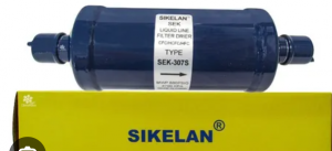 Фильтр Sikelan SEK-307S 7/8 пайка