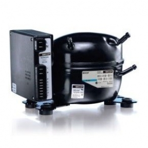 Компрессор холодильный постоянного тока Danfoss BD80F 195B0331