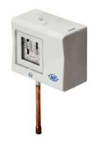 Реле давления Alco Controls PS1-A5U (4713325)