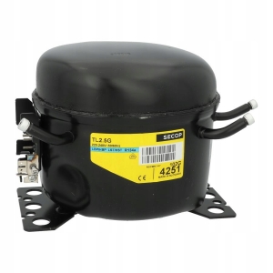 Компрессор холодильный Secop (Danfoss) TL2.5G (код 102G4251)