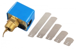 Реле протока Danfoss FQS-U30G (061H4000)