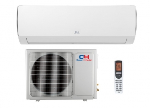 Кондиционер Cooper&Hunter CH-S24FTXQ2-NG VERITAS INVERTER (Wi-Fi) настенного типа