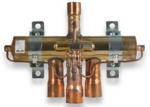 4-х ходовой клапан (реверсивный) Eliwell RV60AP42260000