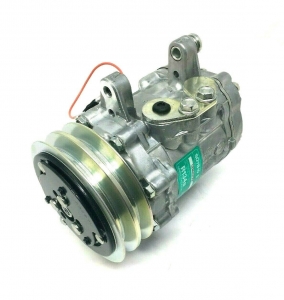 Компрессор Sanden SD7B10 A2 12v арт. 7170
