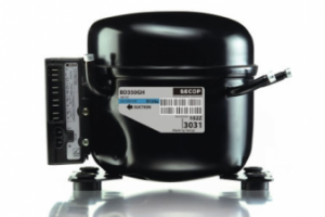 Компрессор холодильный Secop (Danfoss) BD350GH.2 12/24V (код 195B4187)