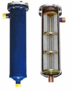 Корпус фильтра разборного Alco ADKS-PLUS 14417-T (883564)