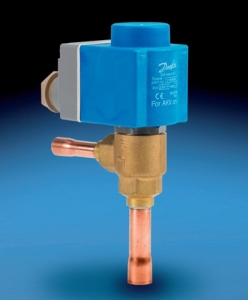 Электронный расширительный вентиль Danfoss AKV 10-2 068F1165