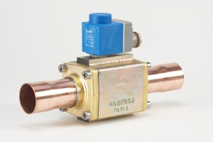 Электронный расширительный вентиль Danfoss AKV 20-5 042H2029