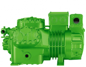 Компрессор холодильный BITZER 6FE-40Y