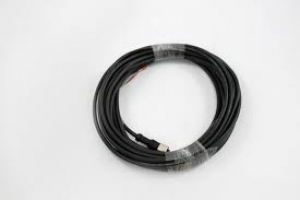 Кабель для ЭРВ Danfoss ETS с электроприводом PVS 8м 034G2200