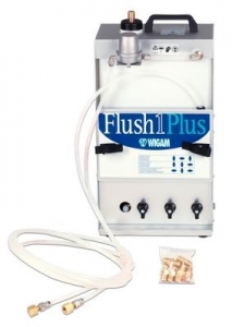 Промывочная станция для холодильных и кондиционерных систем WIGAM FLUSH1-PLUS