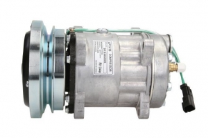 Компрессор Sanden SD7H15 CAT OEM: 4604 / 6009 / 3E1906 / 1011759 
