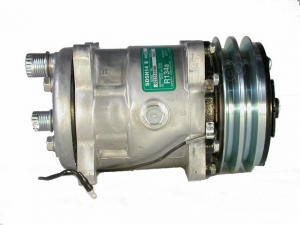 Компрессор Sanden SD5H14 A2 12v арт. 6630
