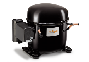 Компрессор герметичный Cubigel NPY12LAa R-290 (ACC)