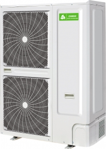Кондиционер Chigo CTH-48HVR1/COU-48HZVR1 INVERTER канального типа высоконапорный -15С