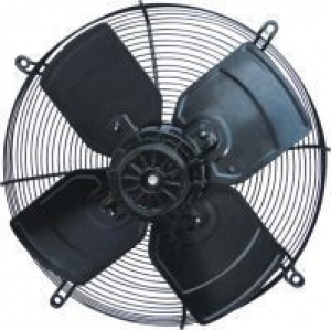 Вентузел в сборе Ziehl-Abegg FB045-4EK.4F.V4P