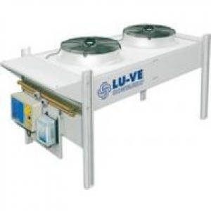 Конденсатор LU-VE SHVN 122V