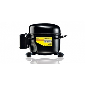 Компрессор холодильный Secop (Danfoss) FR8.5G (код 195B0026, 103G6780)