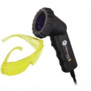 Ультрафиолетовая лампа и защитные очки Mastercool MC - 53312