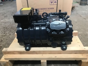 Компрессор холодильный Dorin H755CC