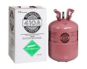 Фреон R410a Китай 11,3 кг