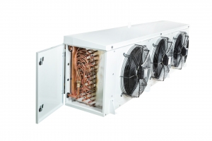 Воздухоохладитель Gemak  6 GNE 50.3.8 S (без вентиляторов)