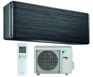 Сплит-система Daikin FTXA20BT / RXA20A9 Stylish (чёрное дерево)