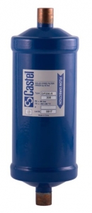 Фильтр-осушитель Castel DF241/5S 5/8'' под пайку