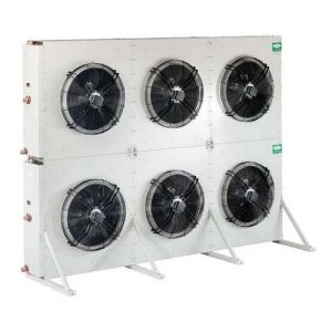 Конденсатор LU-VE SHVN 57/0