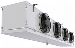 Воздухоохладитель кубический Buzcelik MSA50 412 F