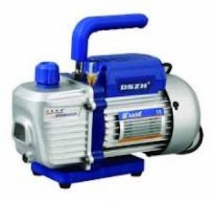 Вакуумний насос 1 ст. DSZH WK-125-P04 (70 л/хв, 1/4HP, 2Па / 150 мкм, 1/4''SAE)
