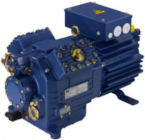 Компрессор холодильный Bock HGX4/650-4