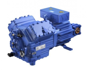 Компрессор холодильный Bock HGX5/830-4