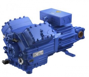 Компрессор холодильный Bock HGX6/1240-4