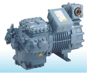 Компрессор холодильный Copeland D8SK-700X