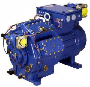 Компрессор холодильный Bock HGX8/2830-4