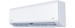 Кондиционер CHIGO CCG-V09HR4-F21 FUTURE (GCHV) INVERTER -25°C Wi-Fi R32 настенного типа