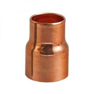 Абзац-муфта медная Saha (Германия) 5243 108а*89