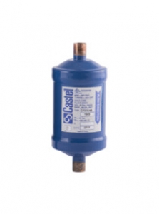 Фильтр-осушитель Castel DF203/2S, 1/4'' под пайку