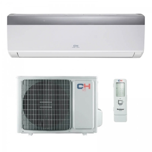 Кондиционер Cooper&Hunter CH-S09FTXTB2S-NG ICY INVERTER NG R32 настенного типа