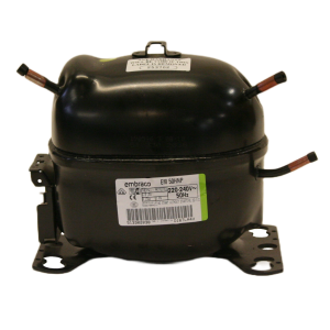 Компрессор для  бытовых холодильников Embraco Aspera EM50HNP  R134a 126W