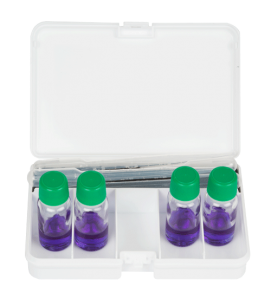 Кислотный тест масла  Errecom Acid-Test RK1349