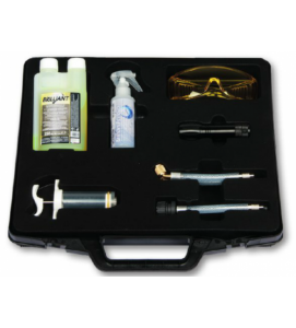 Набор для поиска утечек Errecom Leak Finder Kit RK1312