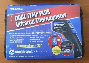 Термометр электронный Mastercool MC - 52225 - А