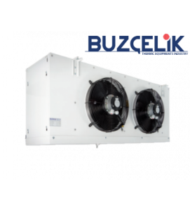 Воздухоохладитель кубический Buzcelik MSA35 211 F