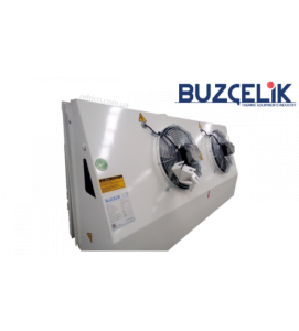 Воздухоохладитель потолочный Buzcelik KTD30 212 F