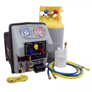 Станция утилизации фреона Mastercool MC-69350-220